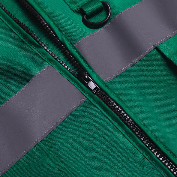 Yoko | Monipuolinen hyvän näkyvyyden liivi